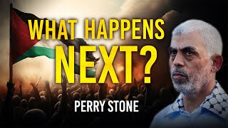 What Happens Next  Perry Stone [upl. by Shayne]