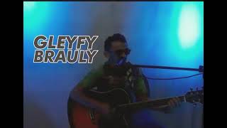 Gleyfy Brauly  Acústico violão [upl. by Richlad406]