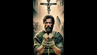 Who Was Freed Instead of Jesus？Barabbas Jesus Pilate crucifixion Easter biblical stories [upl. by Melisandra]