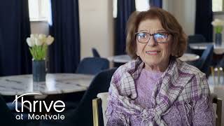 Why more older adults are choosing Independent Living with Thrive at Montvale [upl. by Seditsira526]