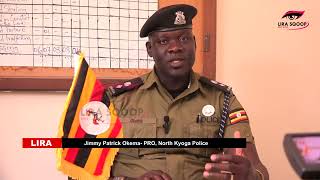 WeeklyPressBriefing Police Urge Public Cooperation in Investigating Mob Murders [upl. by Attayek]