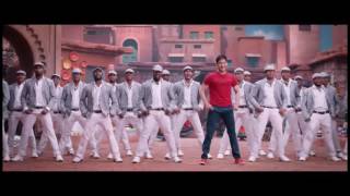 Hilarious step Mahesh babu [upl. by Benjy]