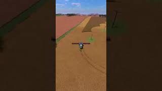 farmingsimulator22 fs22gameplay fs22 ls22 [upl. by Niuqram]