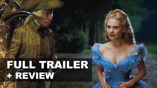 Cinderella  2006  Trailer [upl. by Ylrebnik]