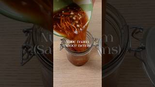 Nuoc mam sauce nems [upl. by Llednov]