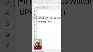 Struggling with Brackets in Excel Formulas 🧮 Heres a Quick Fix [upl. by Anav]