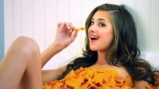 Top 10 Doritos Super Bowl Commercials 2023  Doritos Ultrasound Commercial 2023 [upl. by Roma228]