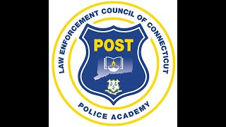 Eastern Regional Police Academy Graduation Ceremony  7192023 at 530PM [upl. by Eseryt]