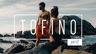 Tofino Hot Spring Cove  Vancouver Island Adventure [upl. by Konikow268]