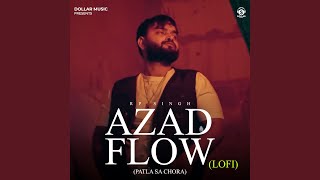 Azad Flow Patla Sa Chora [upl. by Alberic]