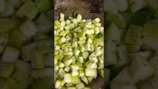 Delicious Lauki Ki Sabji Recipe  Healthy amp Flavorful Indian Bottle Gourd Curry laukikisabji [upl. by Aerdnwahs]