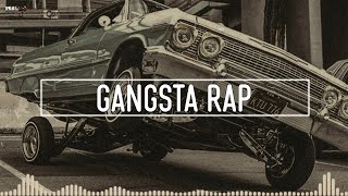 Gangster Rap Mix  90s amp 00s Old School Gangsta Rap Playlist [upl. by Darci]