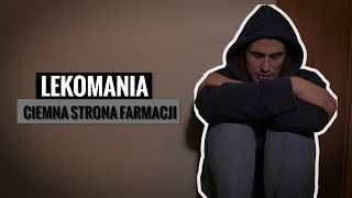 BioTech Vlog 28  LEKOMANIA  ciemna strona farmacji  Opiatowa epidemia w USA [upl. by Anstus228]