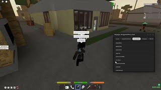 DaHood Chat ByPasser Script Roblox WORKING 2024 Read Desc [upl. by Ahsito]