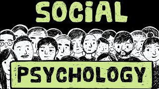 What is Social Psychology An Introduction [upl. by Kneeland]