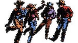 COUNTRY AND LINE DANCING HITS CLUB MEGAMIX 2014 DJ ADAMS [upl. by Jos]