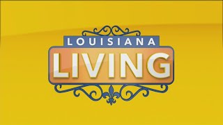 Louisiana Living Fyzical Therapy Thursday [upl. by Adolf]