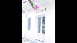 Video with Contax TVS Digital  Mykonos [upl. by Ambrosio]