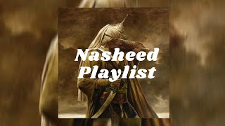 The Best Nasheed Collection No Music  Halal [upl. by Idac]