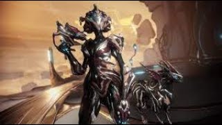 Warframe Indonesia Guide Stat stick buat Madame Khora [upl. by Sille]