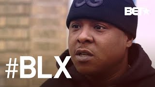 Jadakiss Takes It Back to the Yonkers Where it All Started BLX [upl. by Otilrac]