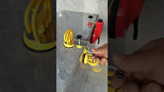 Professional tiling tile laying tile laying tile laying tools new tools multifunctional suc [upl. by Brott594]