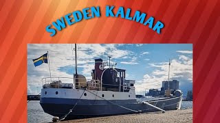 SWEDEN KALMAR VERY BEAUTIFUL [upl. by Levana]