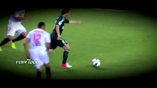 Luka Modric 2013 All ● Skills ● Goals ● Passes HD [upl. by Verneuil79]