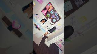 Lanaslifeee Roblox fypシ゚viral duet motivation dancer shuffle prepppy slay dti [upl. by Attelrahc941]