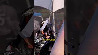 Assim que se joga PAINTBALL curiosidades incrivel paintball airsoft [upl. by Takken]