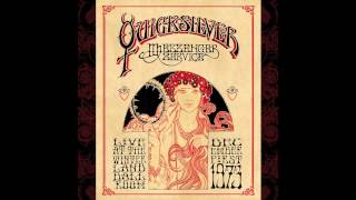 Quicksilver Messenger Service  Losing Hand Live At The Winterland Ballroom December 1 1973 [upl. by Ainehta65]