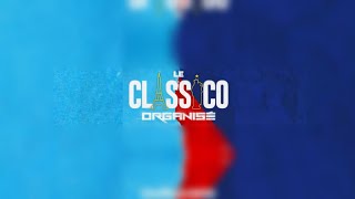 Classico Organisé  Oh Mama Oh feat Jul tony La Famille Rémy Lim Hollis Linfâme Jock Smock [upl. by Steffi]