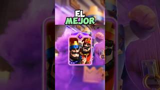 🚨El quotMEJORquot DUO EVOLUCIONADO de Clash Royale 👀 clashroyale [upl. by Kean455]