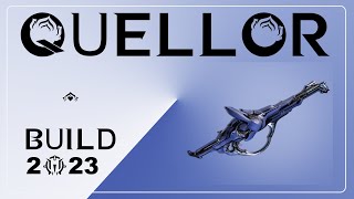 Quellor vs Level 9999 2023  BEST Gun for Endurance [upl. by Baggett88]