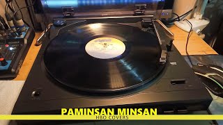 PAMINSAN MINSAN RICHARD REYNOSO  COVER [upl. by Nazar]