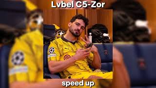 Lvbel C5Zor speed up [upl. by Cosette]