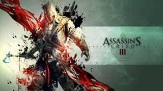 Assassins Creed III Score 100 A Chance For Peace [upl. by Perpetua674]