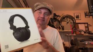 Behringer HC 200  unboxing  review [upl. by Ruffi]