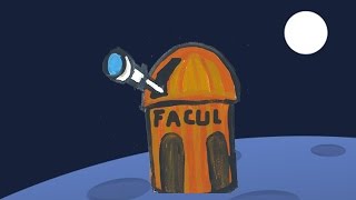 VALE A PENA FAZER FACULDADE DE ASTRONOMIA [upl. by Ruhl]