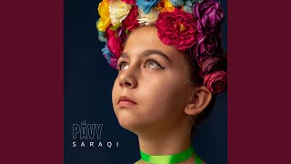 Pávy feat SARAQI [upl. by Sondra]