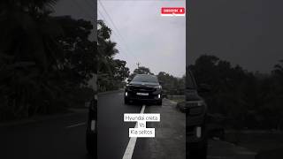 Hyundai creta vs Kia seltos comparison  Which one is better hyundaicreta kiaseltos carindia [upl. by Waldemar]