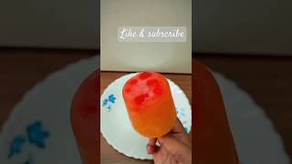 Easy making Ice cream🍦icecream shortsviral [upl. by Alys514]