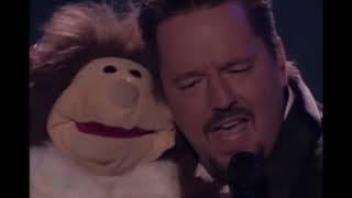 Terry Fator Americas Got Talent All Performances [upl. by Huda]