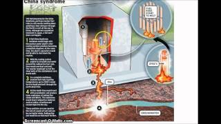 China Syndrome at Fukushima Explained update 72813 [upl. by Inessa]