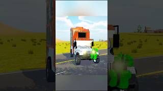 4G Ka Jamana DJ remix song 😈 Indian heavy Driver name 🔥🔥  game gaming automobile dj [upl. by Lekram387]