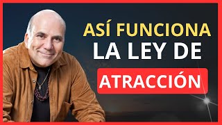 ⭐️ Los 5 Principios Fundamentales de LEY DE ATRACCIÓN Joe Vitale [upl. by Yrek]