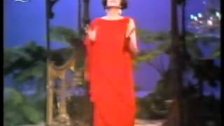 SEMPRE LIBERA ANNA MOFFO JERRY LEWIS SHOW 11 111967 [upl. by Okihcas]