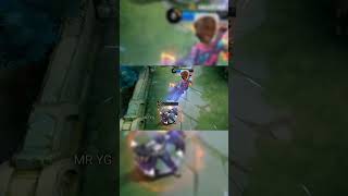 Bu bildiğin itlik Başka açıklaması yok mlbb mlbbshorts mobilelegends keşfet [upl. by Alessig]