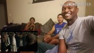 Game of Thrones Reaction Season 6 Episode 10 Winds of Winter Cersei wildfyres the Sept of Baelor [upl. by Amethist209]