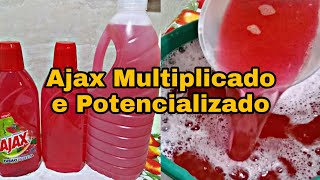 COMO MULTIPLICAR E POTENCIALIZAR AJAX fácilrápido  DICAS SIMPLES [upl. by Maxwell]